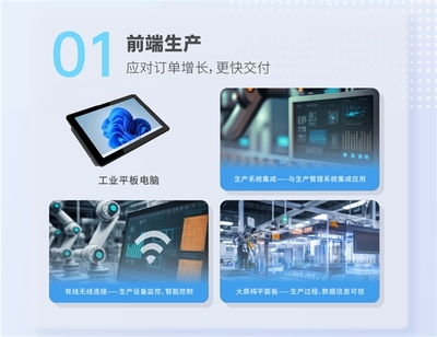 雙十一供應鏈探秘 數字化產品與信息系統集成驅動的效率革命
